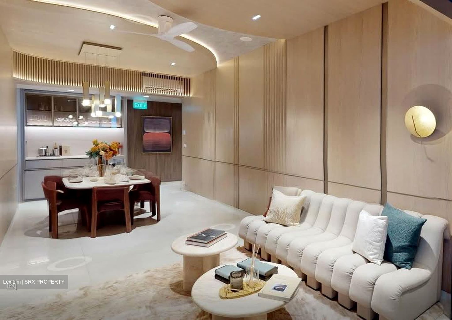 Pinery Residences (D16), Condominium #550289581